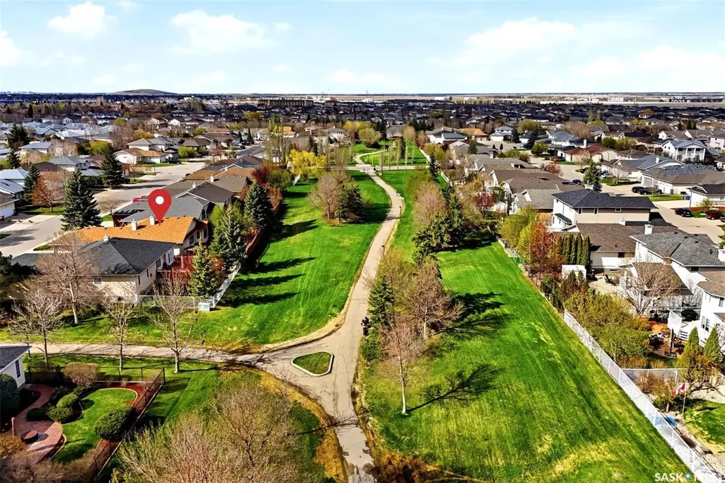 2927 Wimbledon Drive Regina SK S4V 2Y2