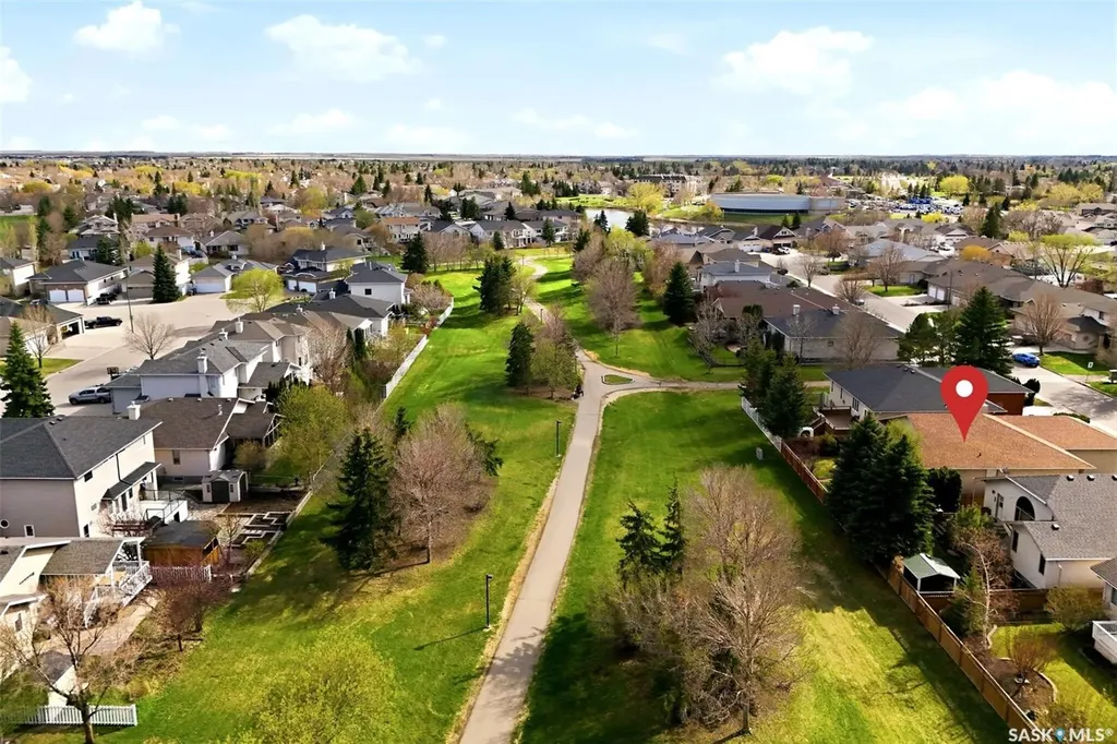 2927 Wimbledon Drive Regina SK S4V 2Y2