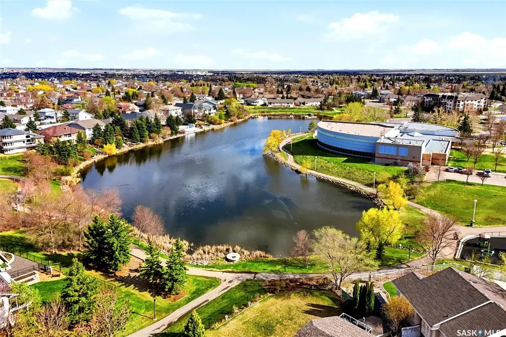 2927 Wimbledon Drive Regina SK S4V 2Y2