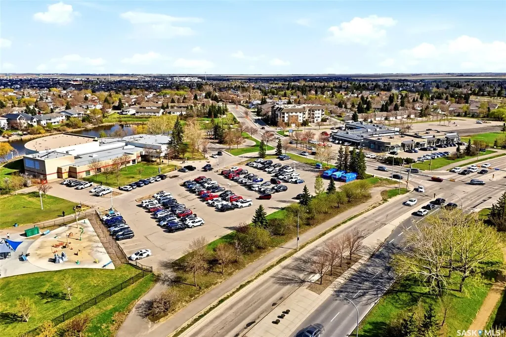 2927 Wimbledon Drive Regina SK S4V 2Y2