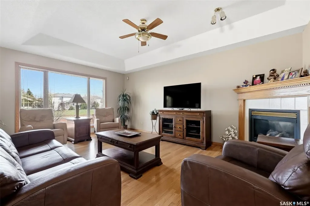 2927 Wimbledon Drive Regina SK S4V 2Y2