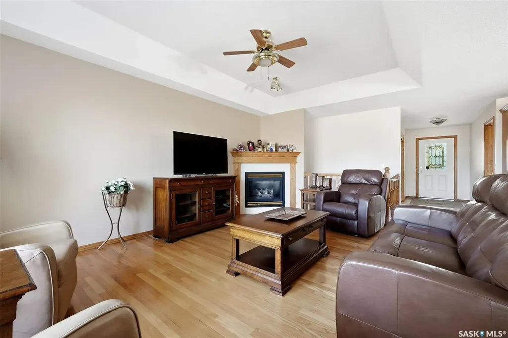 2927 Wimbledon Drive Regina SK S4V 2Y2