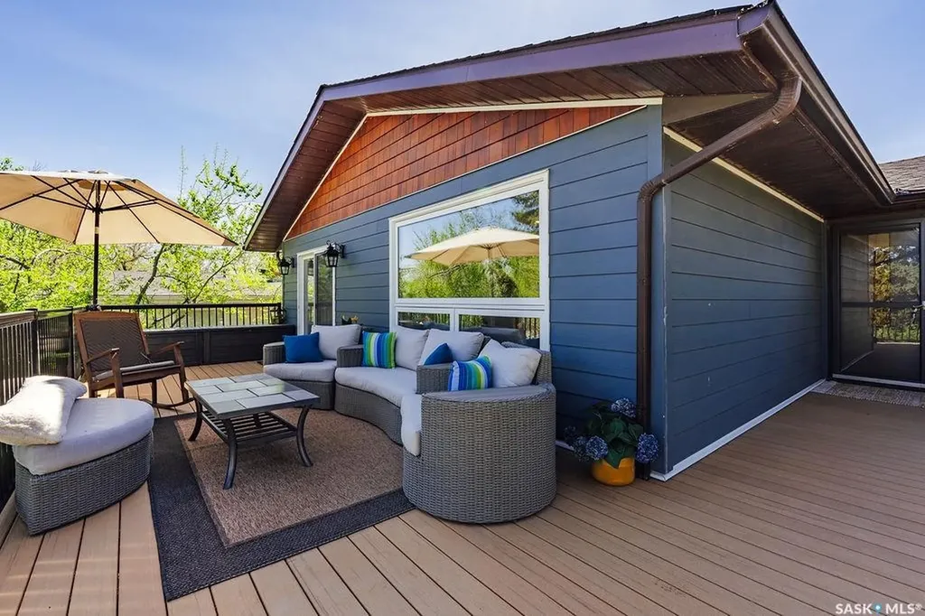 1925 Pembina Avenue Saskatoon SK S7K 1C4
