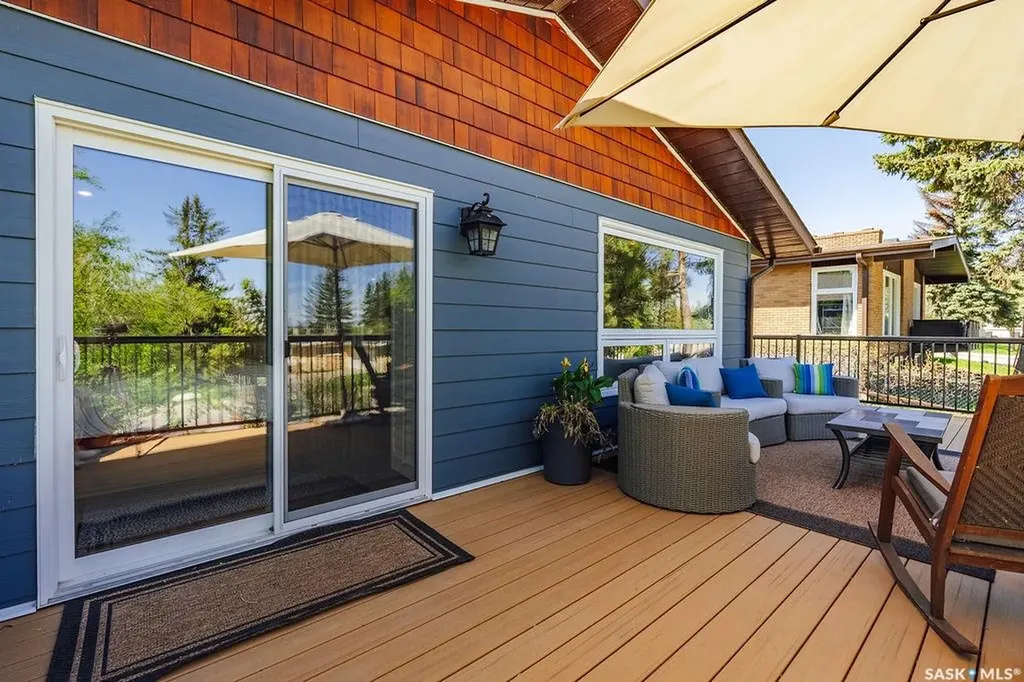 1925 Pembina Avenue Saskatoon SK S7K 1C4