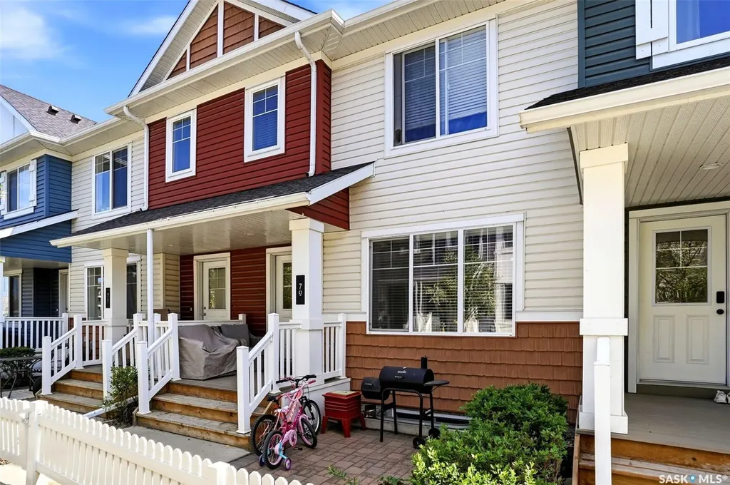 5238 Aerodrome Road Regina SK S4W 0H7