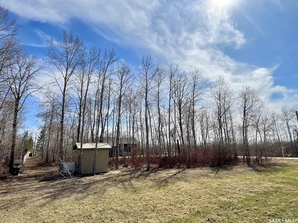 114 James Street Good Spirit Lake SK S0A 0L1