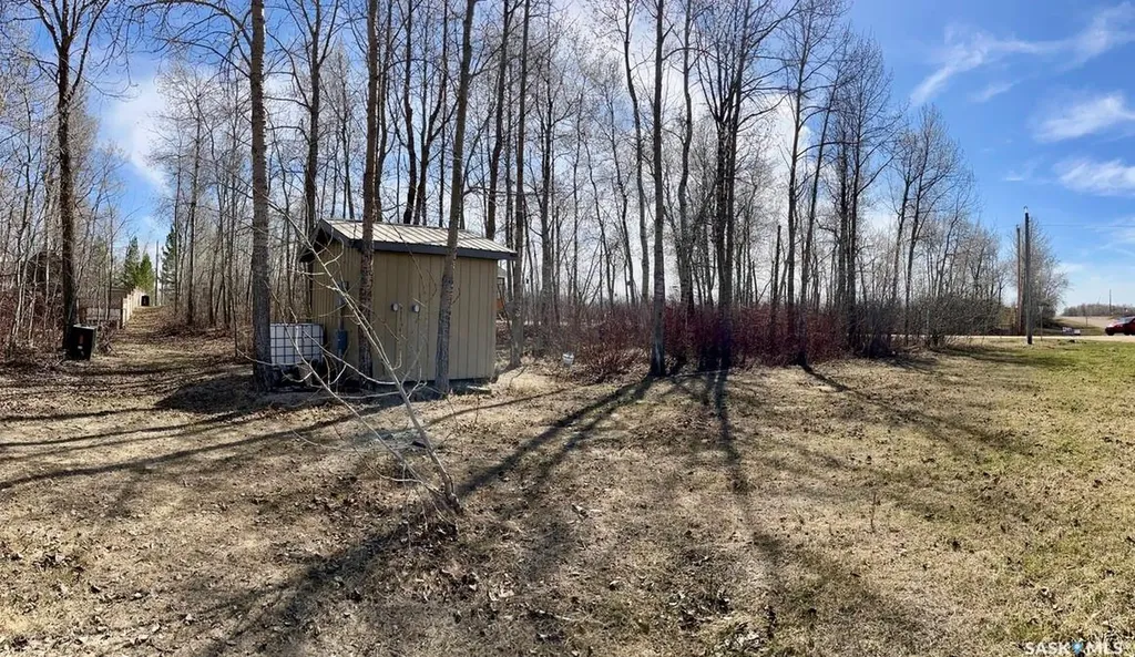 114 James Street Good Spirit Lake SK S0A 0L1