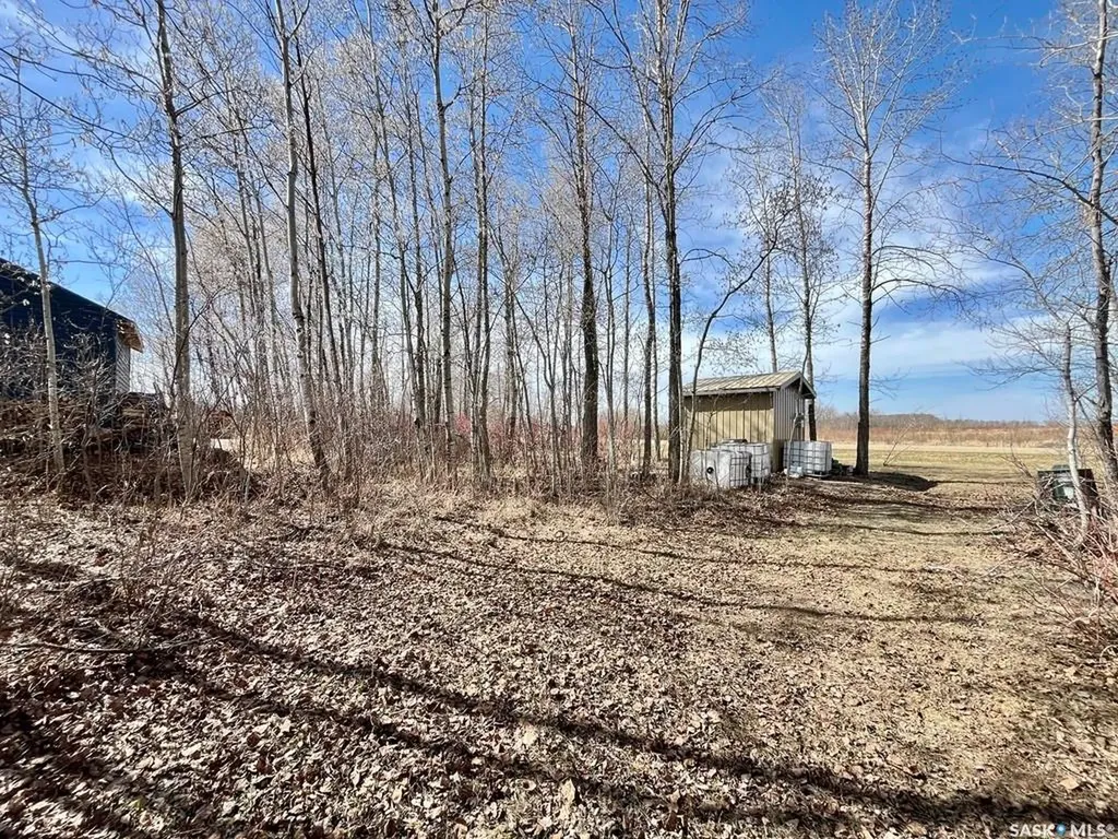 114 James Street Good Spirit Lake SK S0A 0L1
