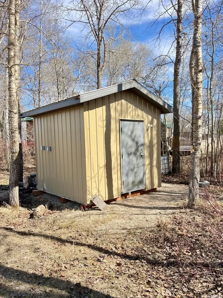 114 James Street Good Spirit Lake SK S0A 0L1