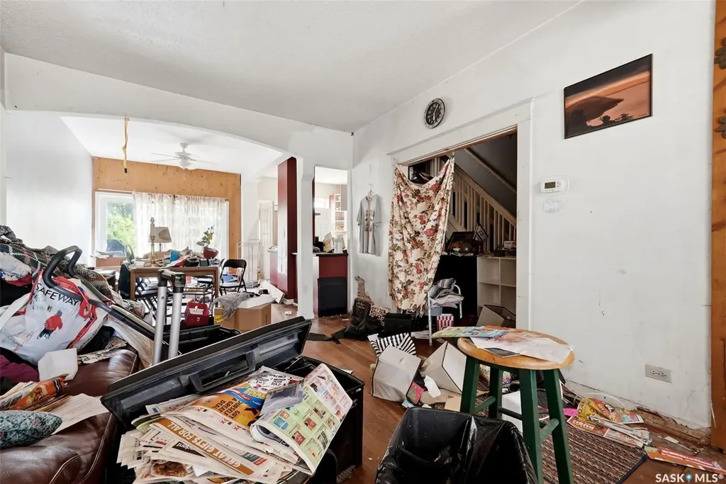 1355 Retallack Street Regina SK S4T 2J1