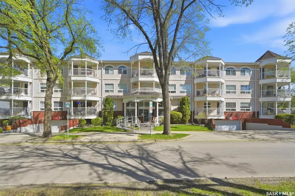 435 Main Street Saskatoon SK S7N 0B9