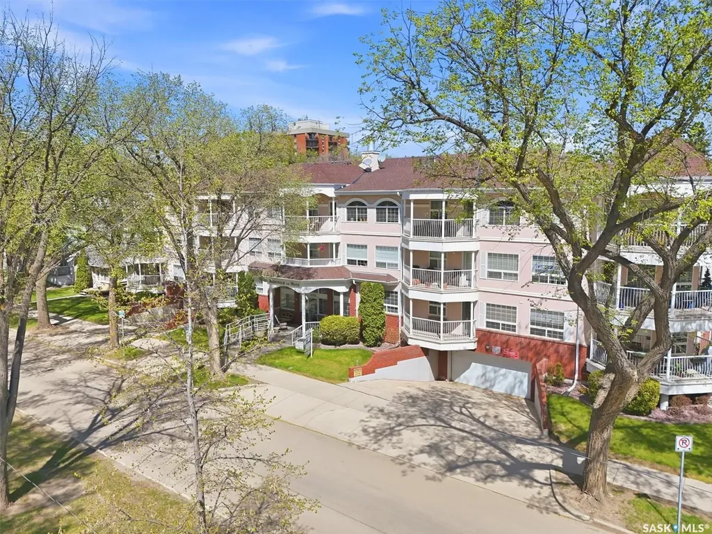 435 Main Street Saskatoon SK S7N 0B9