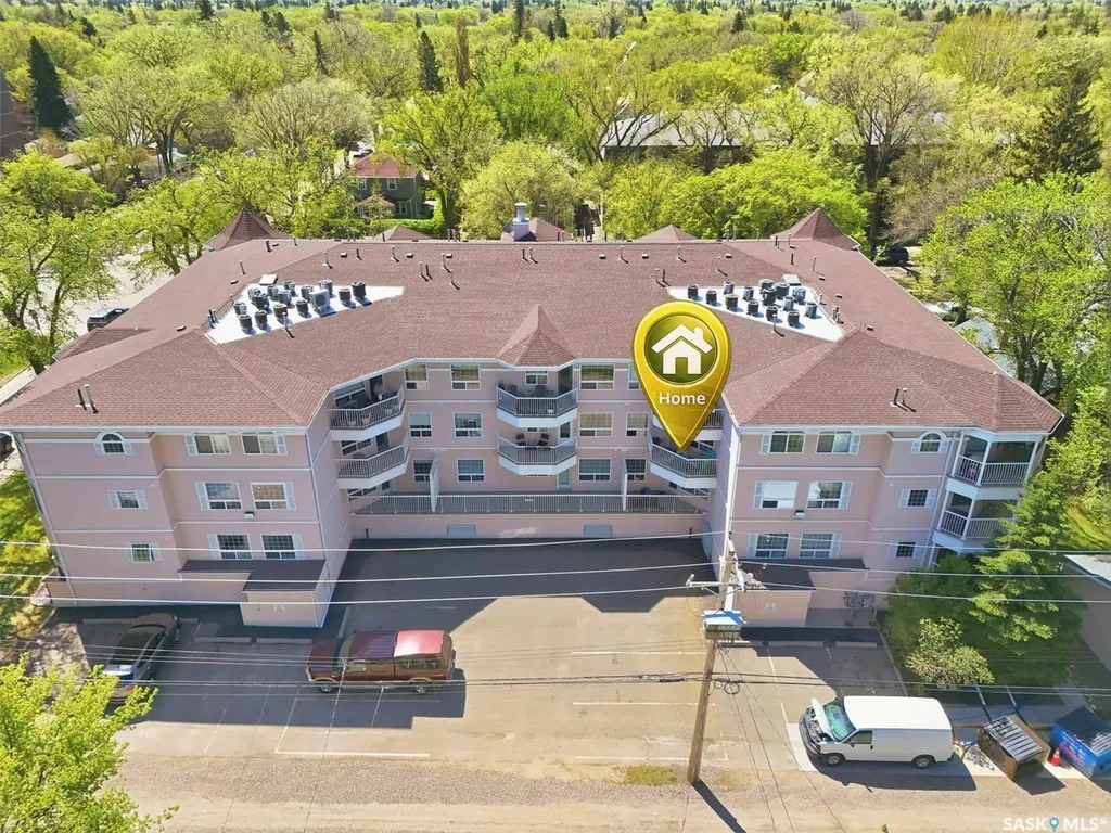 435 Main Street Saskatoon SK S7N 0B9