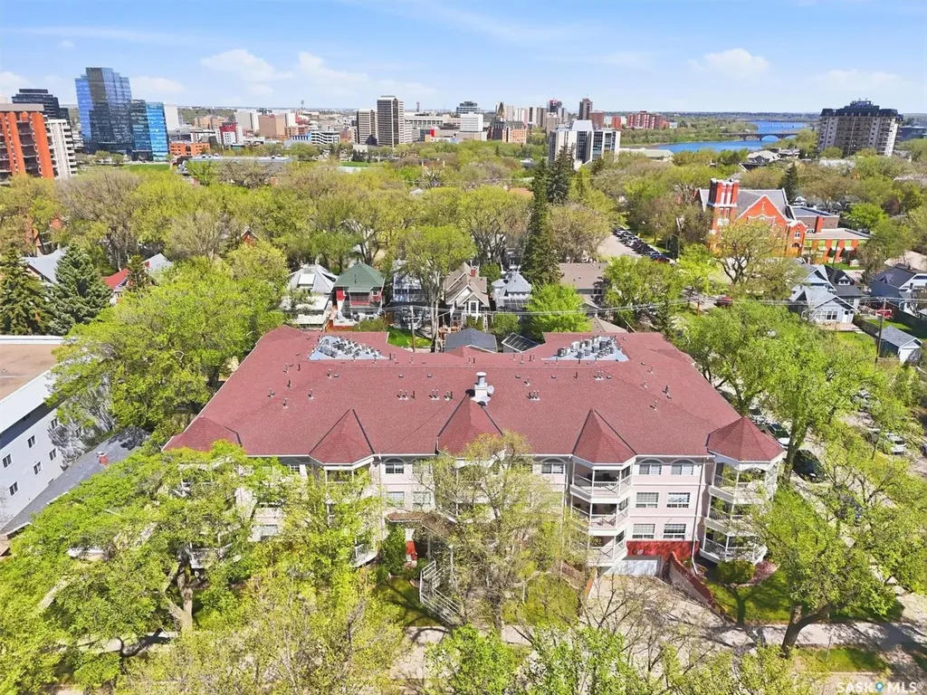 435 Main Street Saskatoon SK S7N 0B9