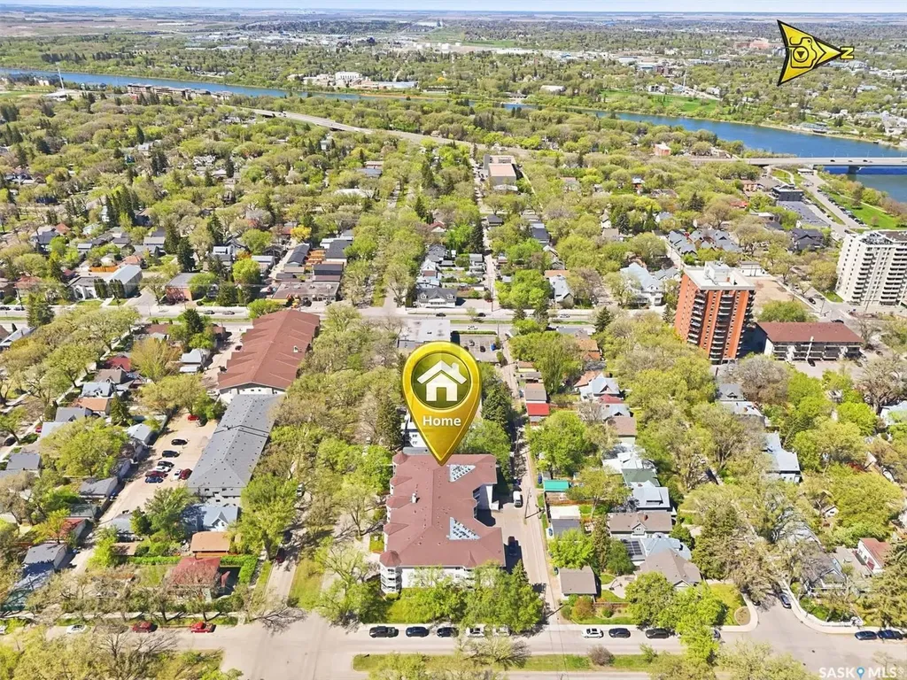 435 Main Street Saskatoon SK S7N 0B9