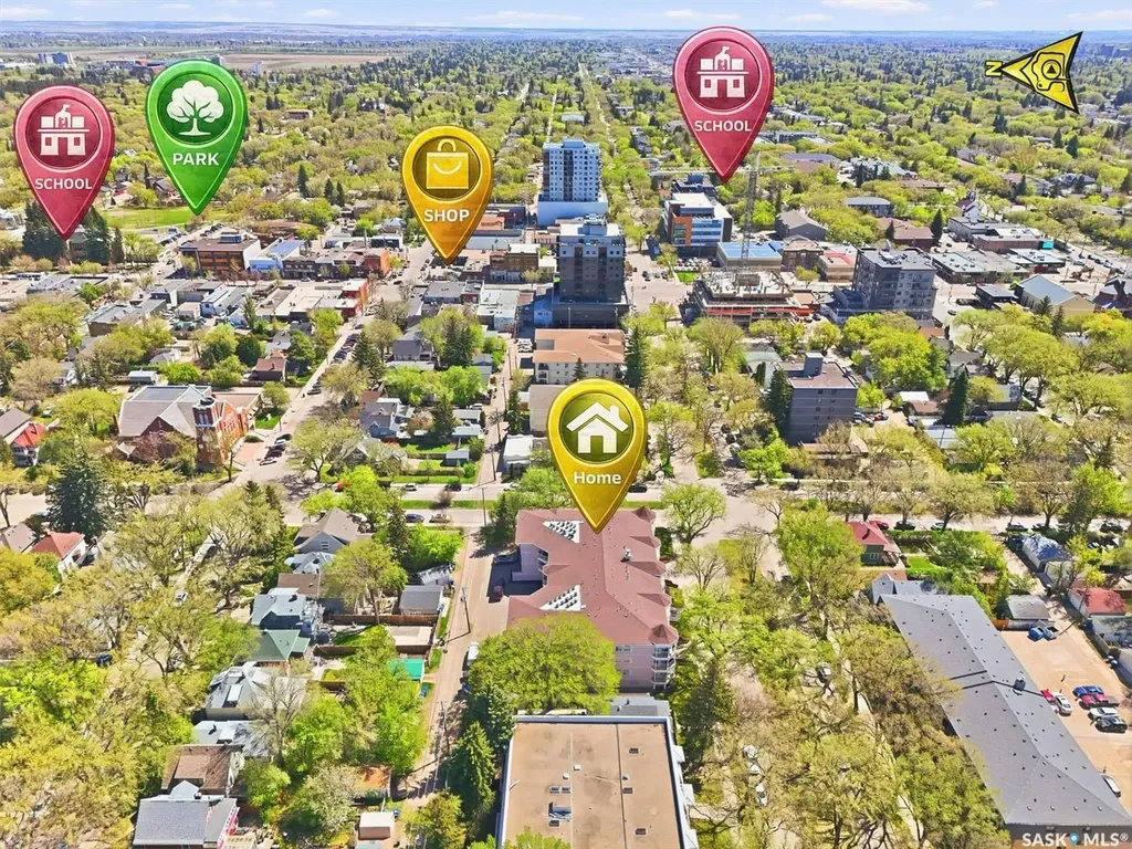 435 Main Street Saskatoon SK S7N 0B9