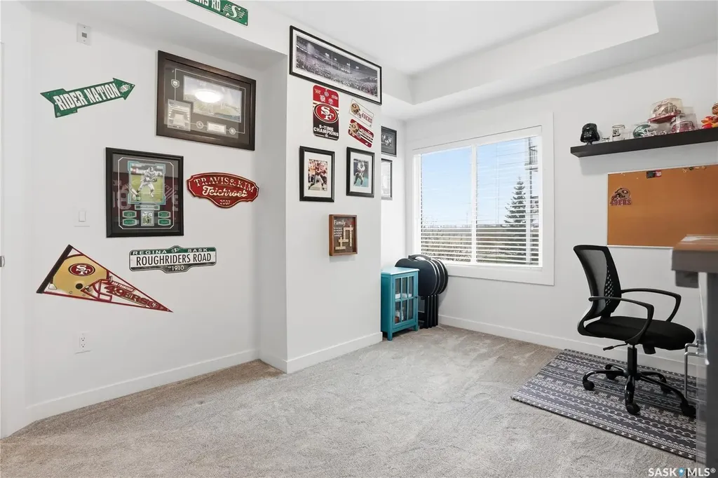 142 Pawlychenko Lane Saskatoon SK S7V 0N7