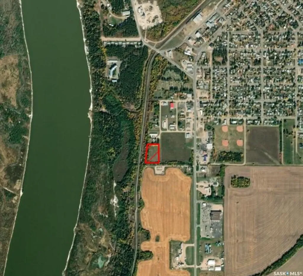 MR15 10th Street W Nipawin SK S0E 1E0
