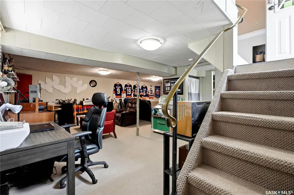 1120 Broadway Avenue E Regina SK S4N 1A8