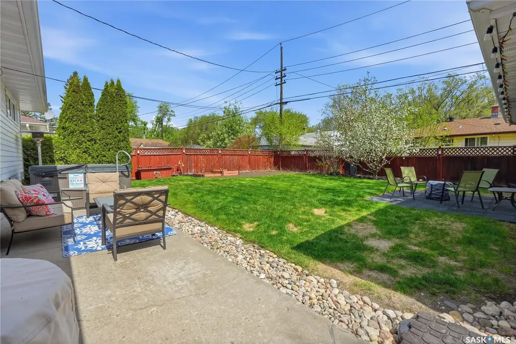 1120 Broadway Avenue E Regina SK S4N 1A8