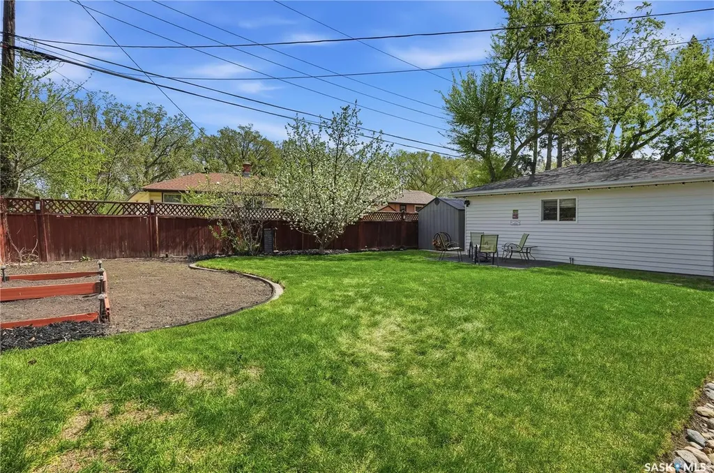 1120 Broadway Avenue E Regina SK S4N 1A8