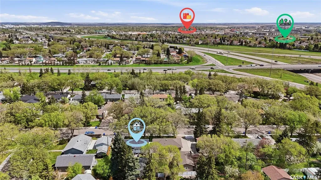 1120 Broadway Avenue E Regina SK S4N 1A8