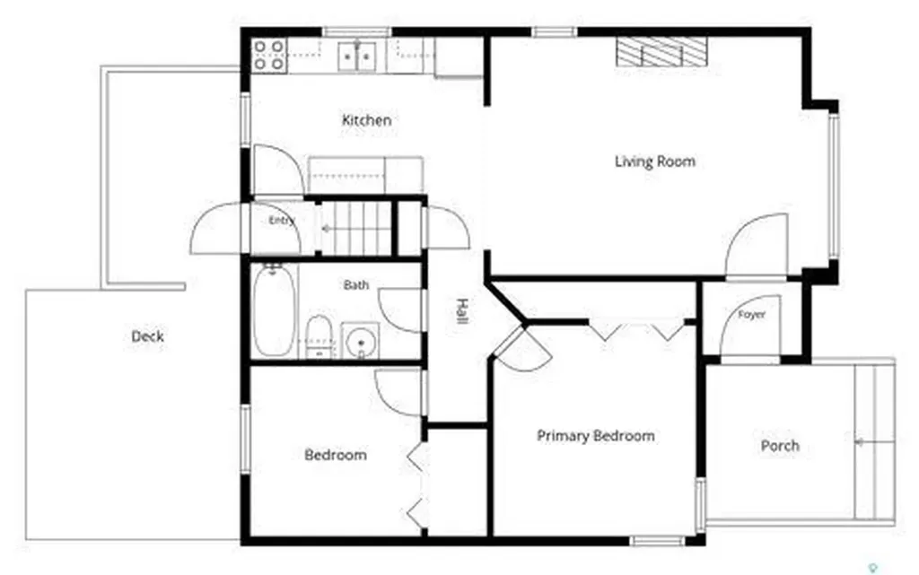 1917 Lorne Avenue Saskatoon SK S7J 0R2