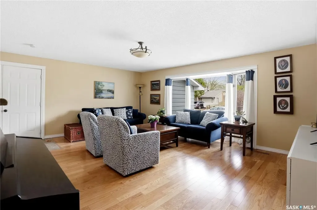 1456 Shannon Road Regina SK S4S 5L5