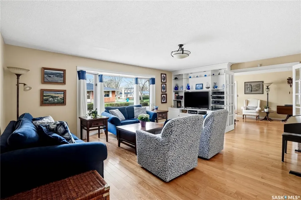 1456 Shannon Road Regina SK S4S 5L5