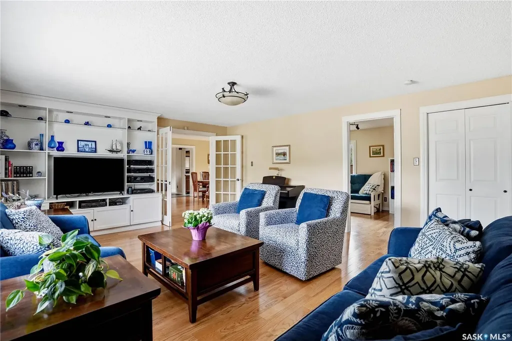 1456 Shannon Road Regina SK S4S 5L5