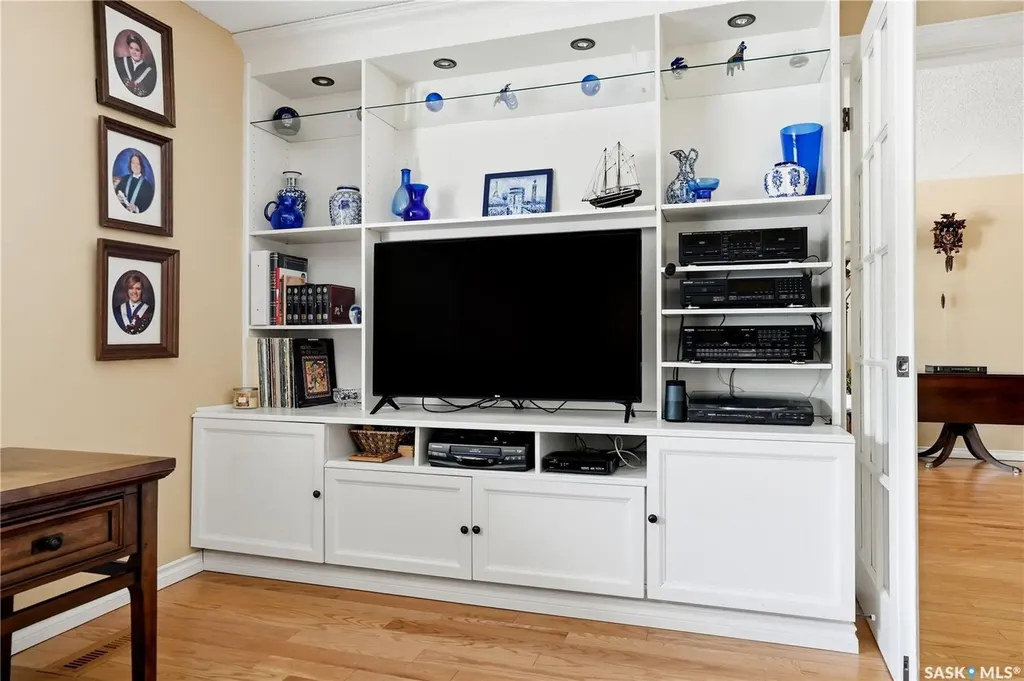 1456 Shannon Road Regina SK S4S 5L5