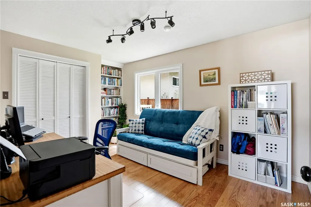 1456 Shannon Road Regina SK S4S 5L5