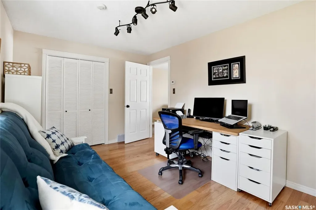 1456 Shannon Road Regina SK S4S 5L5