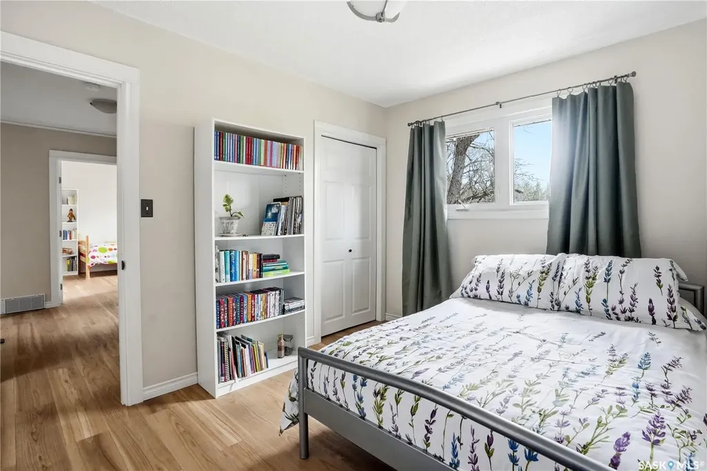 1456 Shannon Road Regina SK S4S 5L5