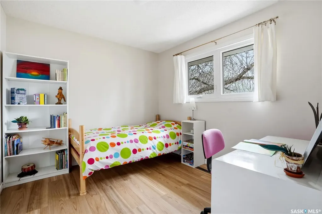 1456 Shannon Road Regina SK S4S 5L5