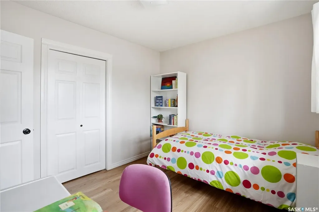 1456 Shannon Road Regina SK S4S 5L5