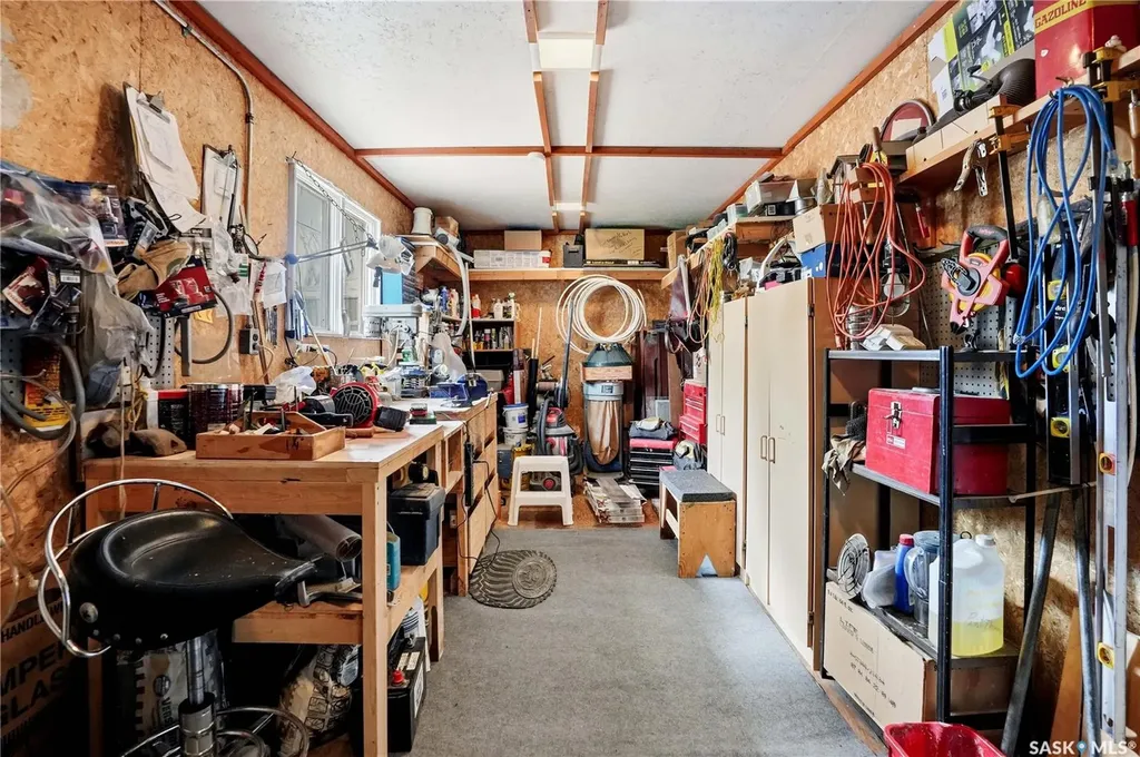 1456 Shannon Road Regina SK S4S 5L5