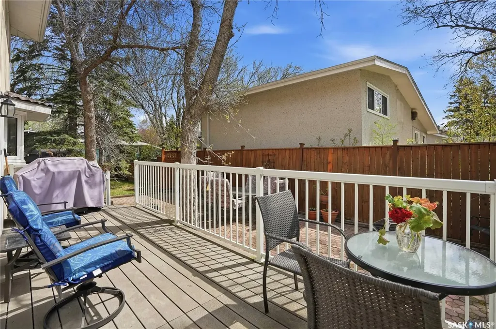 1456 Shannon Road Regina SK S4S 5L5
