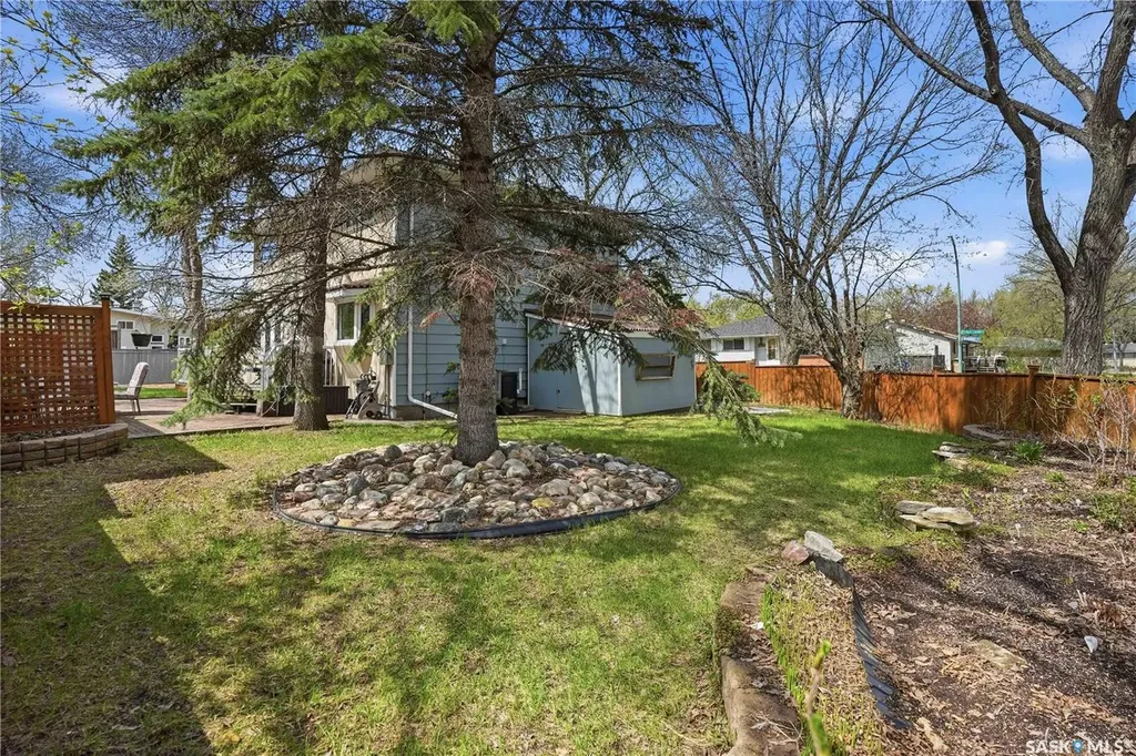 1456 Shannon Road Regina SK S4S 5L5