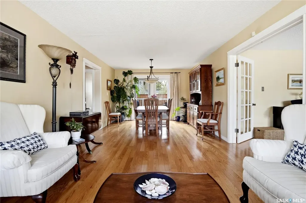1456 Shannon Road Regina SK S4S 5L5