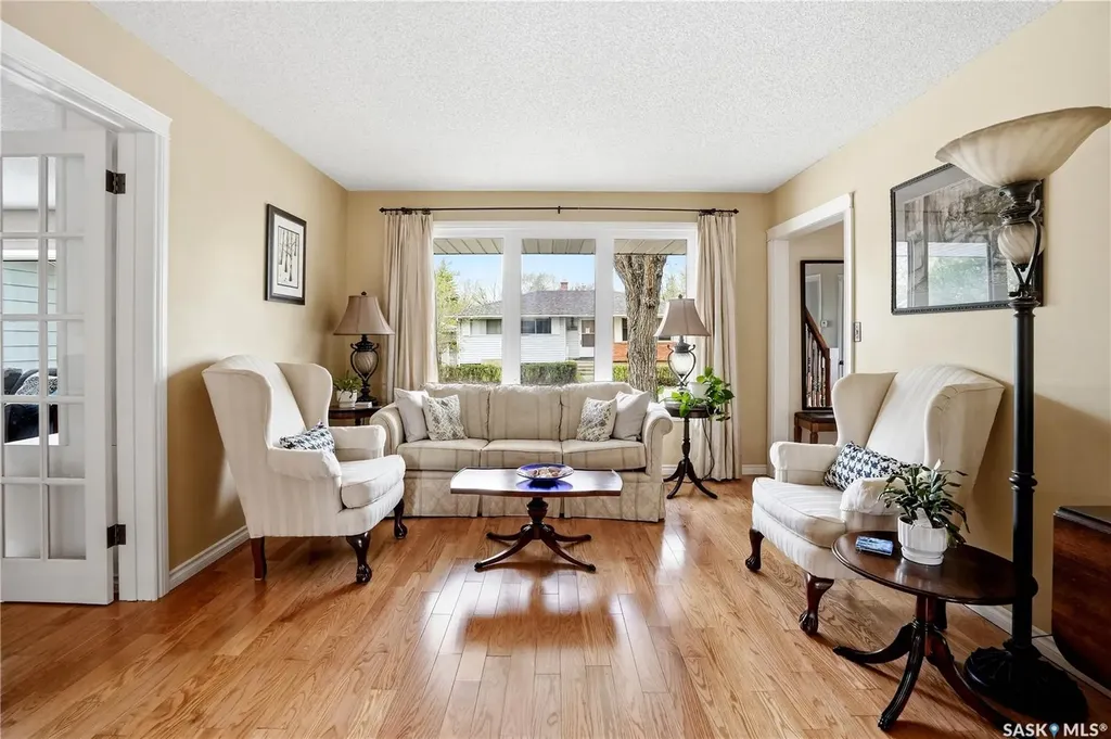 1456 Shannon Road Regina SK S4S 5L5