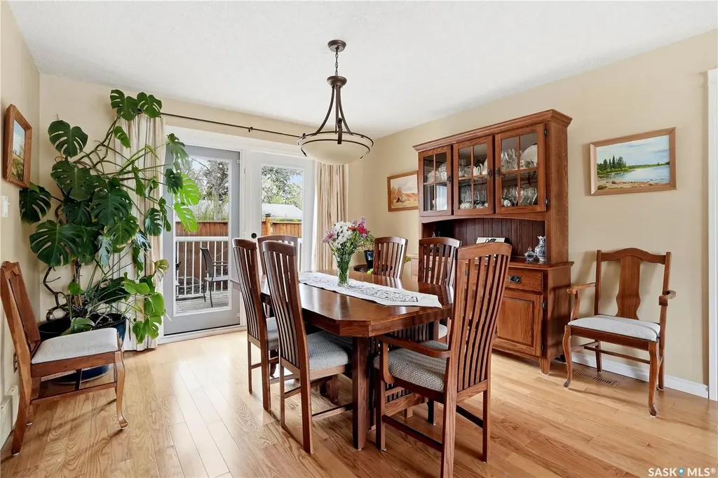 1456 Shannon Road Regina SK S4S 5L5