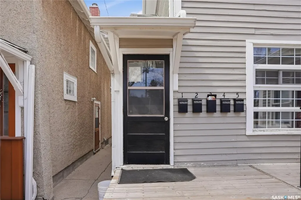 610 Albert Avenue Saskatoon SK S7N 1G7