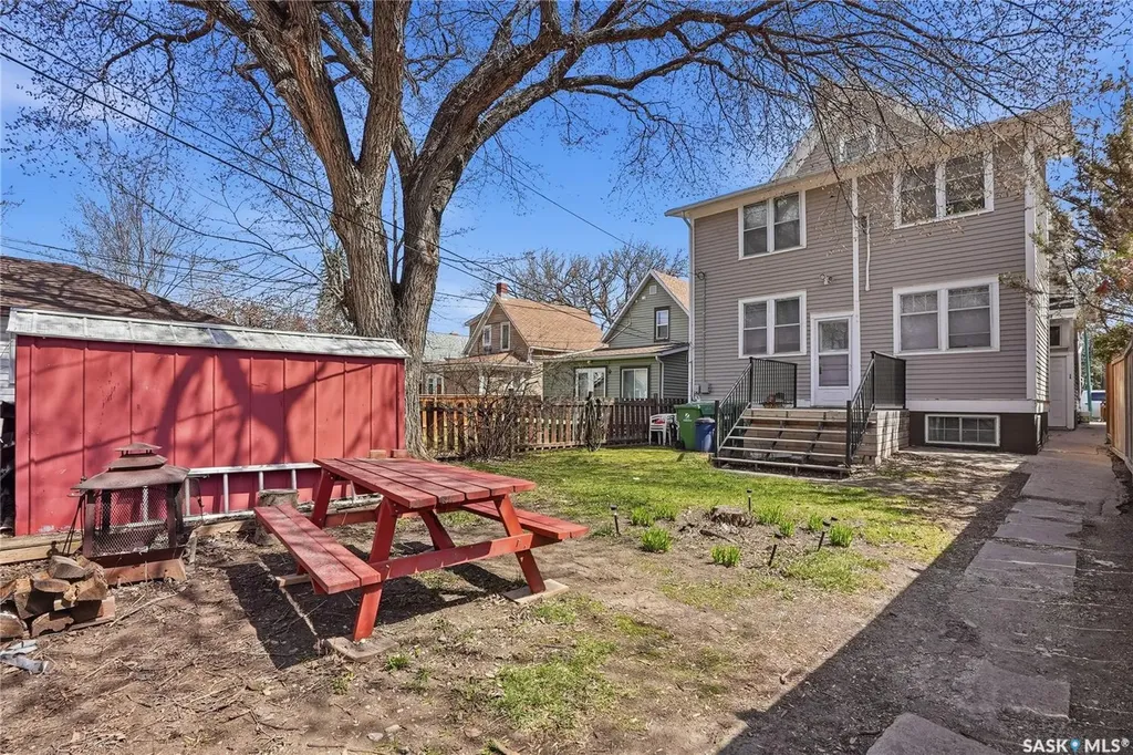 610 Albert Avenue Saskatoon SK S7N 1G7