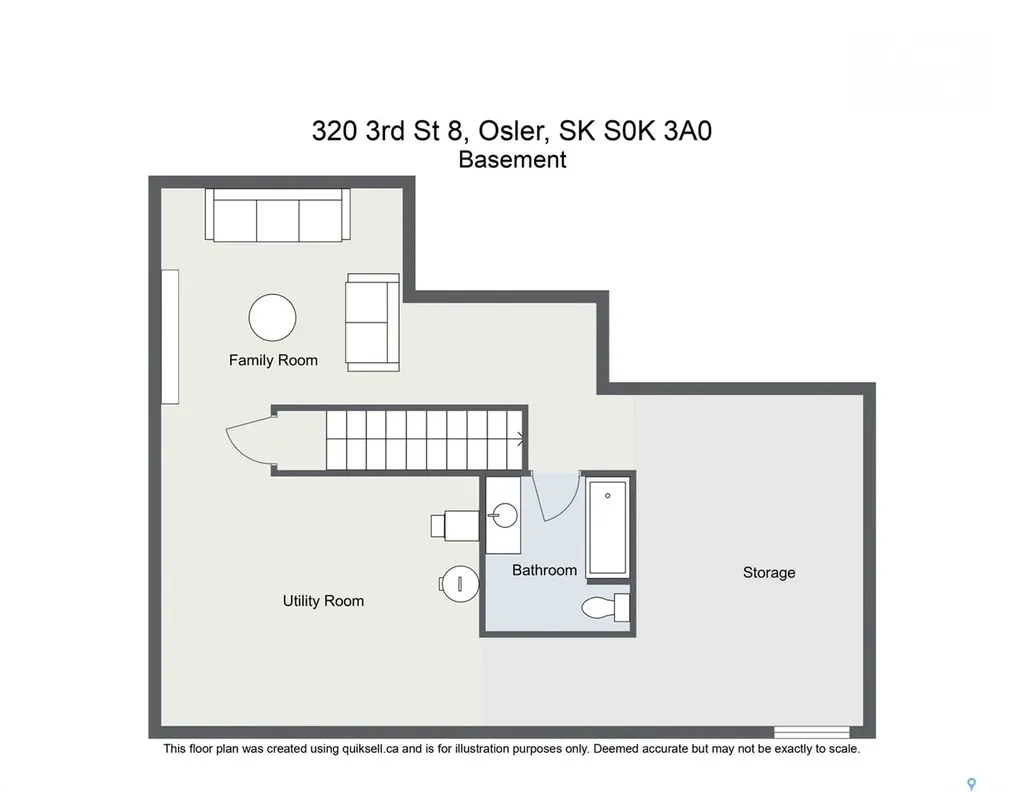 320 3rd Street Osler SK S0K 3A0