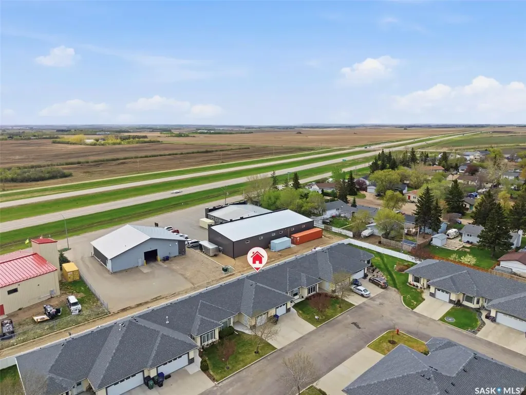 320 3rd Street Osler SK S0K 3A0