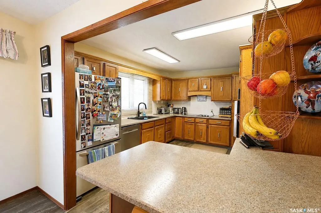 1010 Woodman Crescent Prince Albert SK S6V 6L6