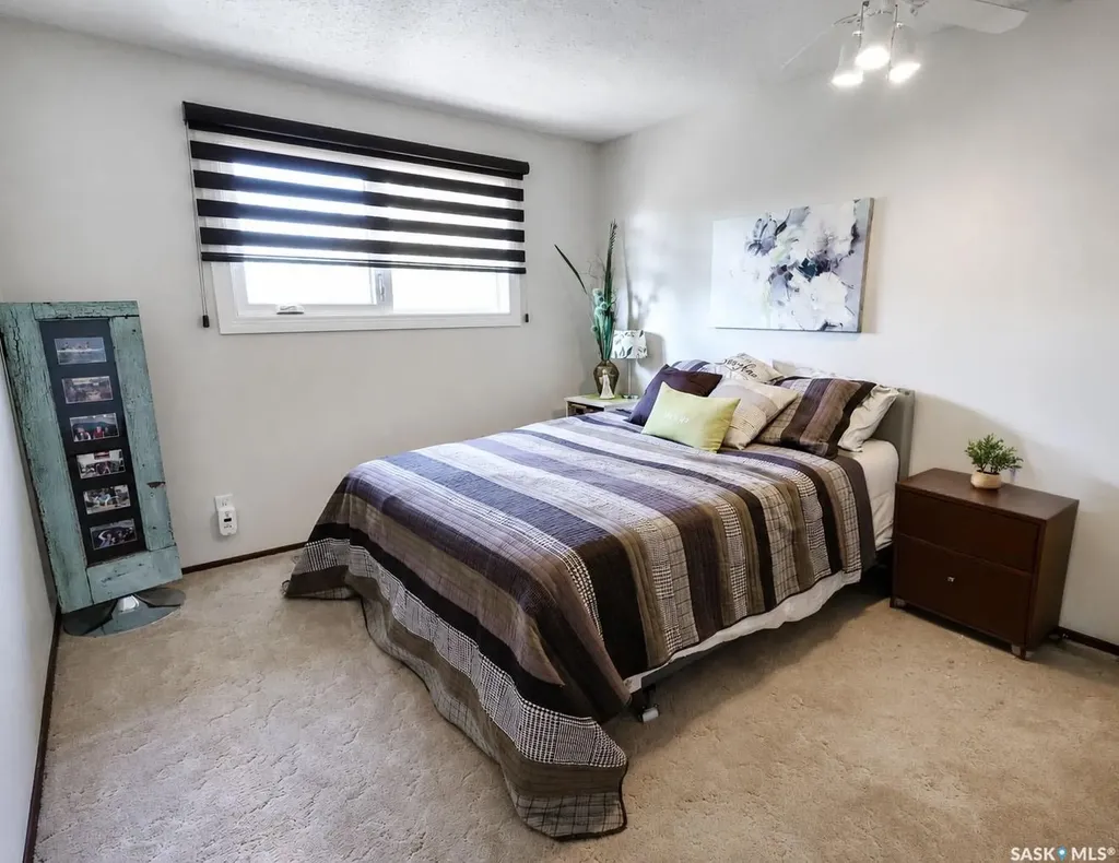 1010 Woodman Crescent Prince Albert SK S6V 6L6