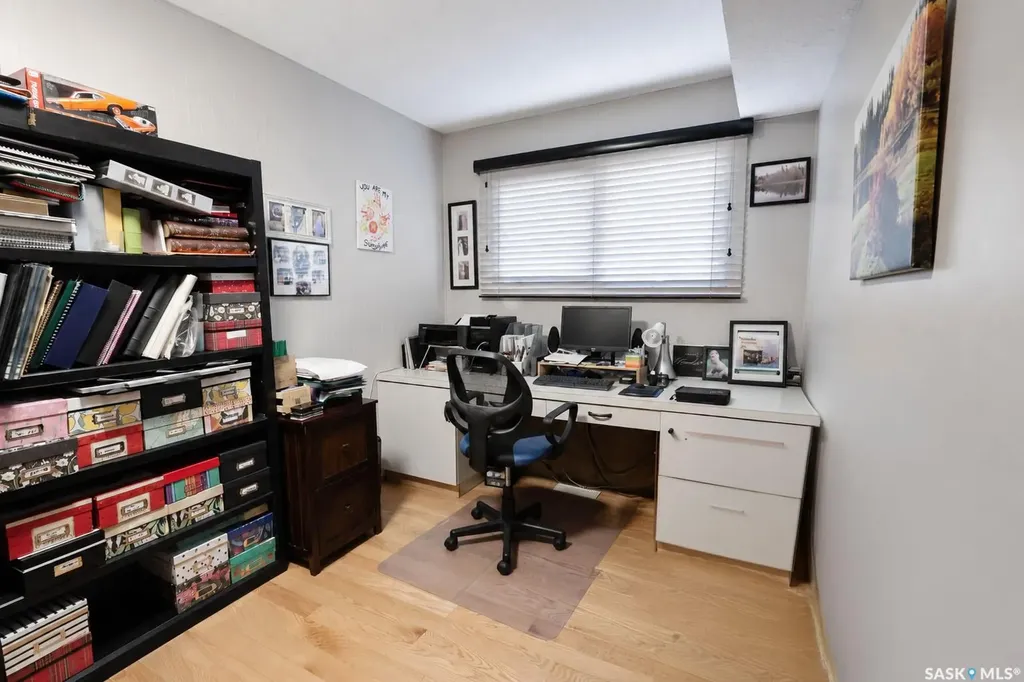 1010 Woodman Crescent Prince Albert SK S6V 6L6