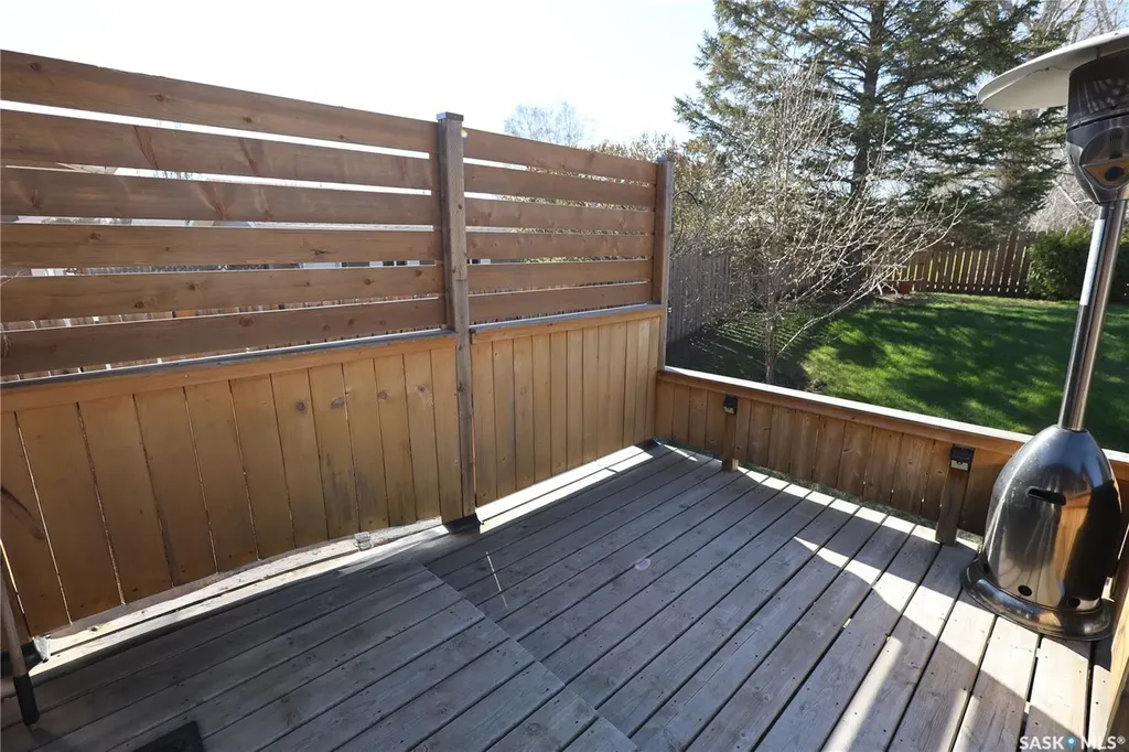 1010 Woodman Crescent Prince Albert SK S6V 6L6